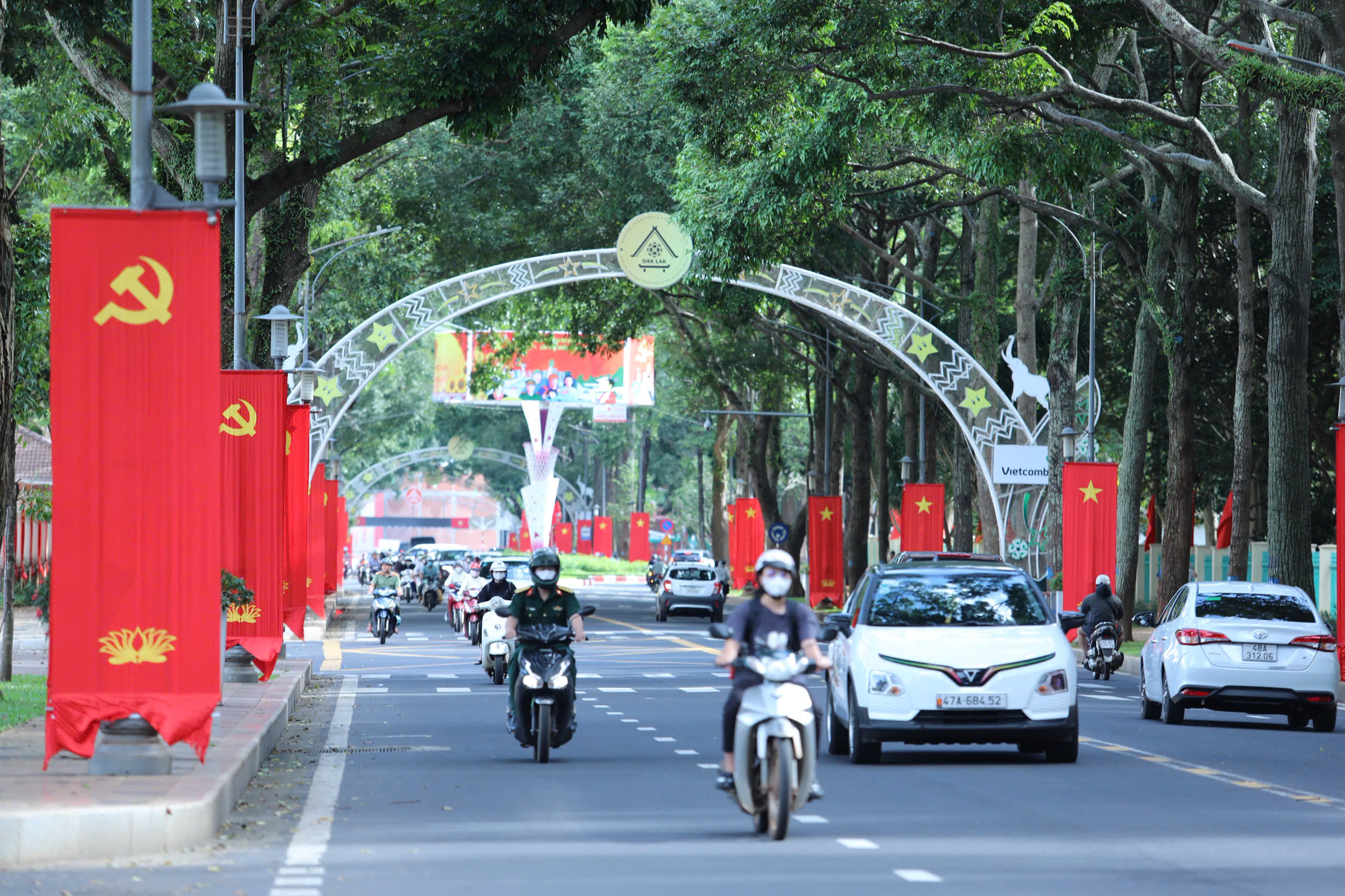 Tổ chức tốt các chương trình văn hóa, nghệ thuật phục vụ Nhân dân trong dịp Tết Nguyên đán